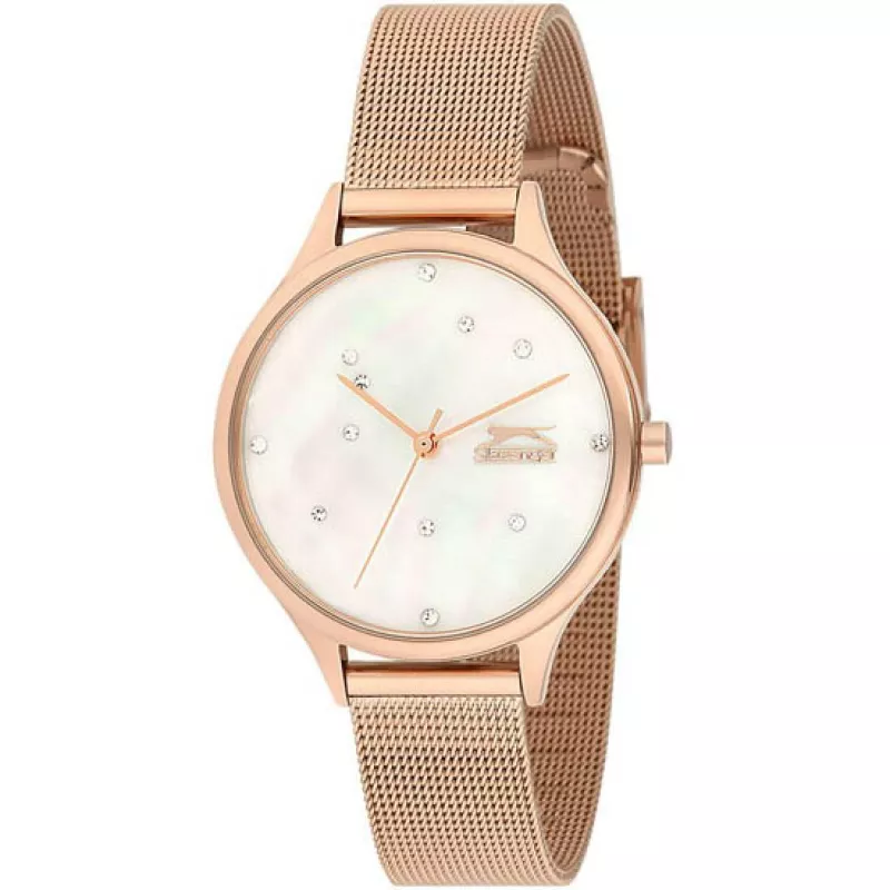 SL.09.6055.3.03 наручний годинник Slazenger