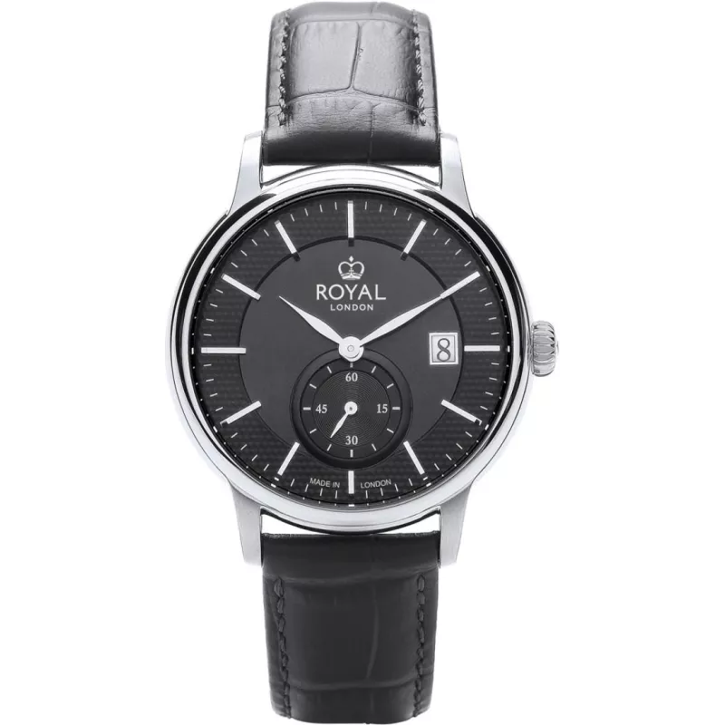 Годинник ROYAL LONDON 41500-02