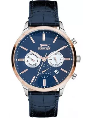 SL.09.6097.2.04 наручний годинник Slazenger