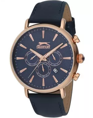 SL.09.6081.2.01 наручний годинник Slazenger