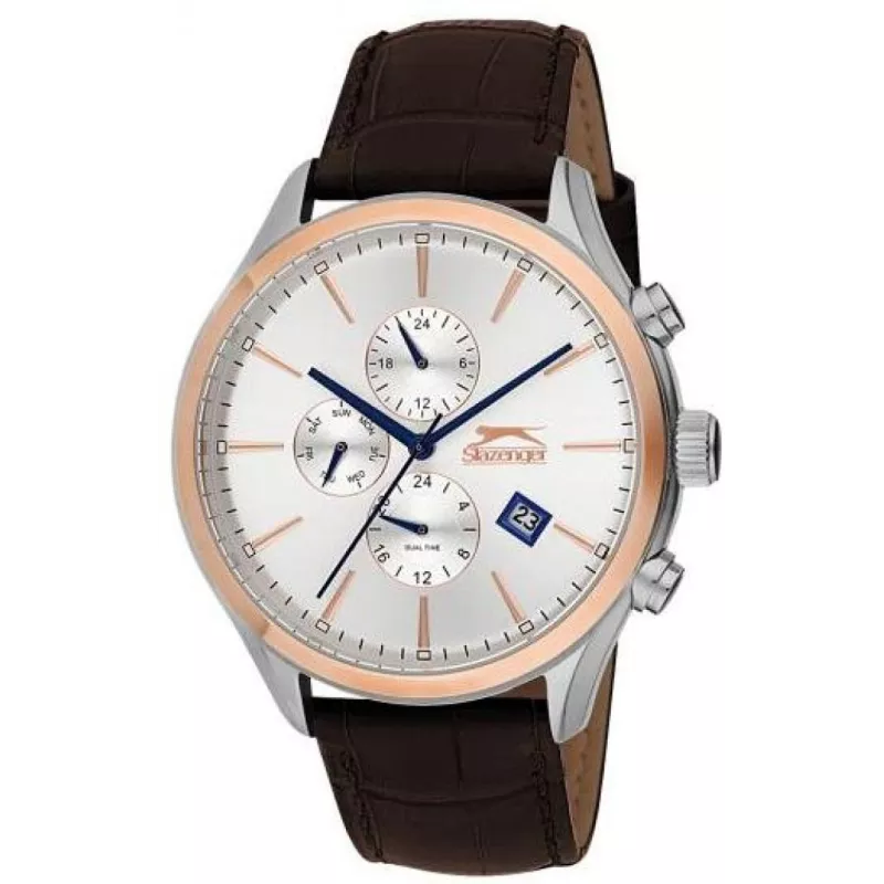 SL.09.6064.2.02 наручний годинник Slazenger