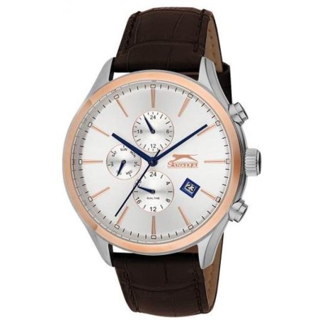 SL.09.6064.2.02 наручний годинник Slazenger
