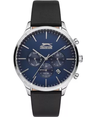 SL.09.6119.2.01 наручний годинник Slazenger