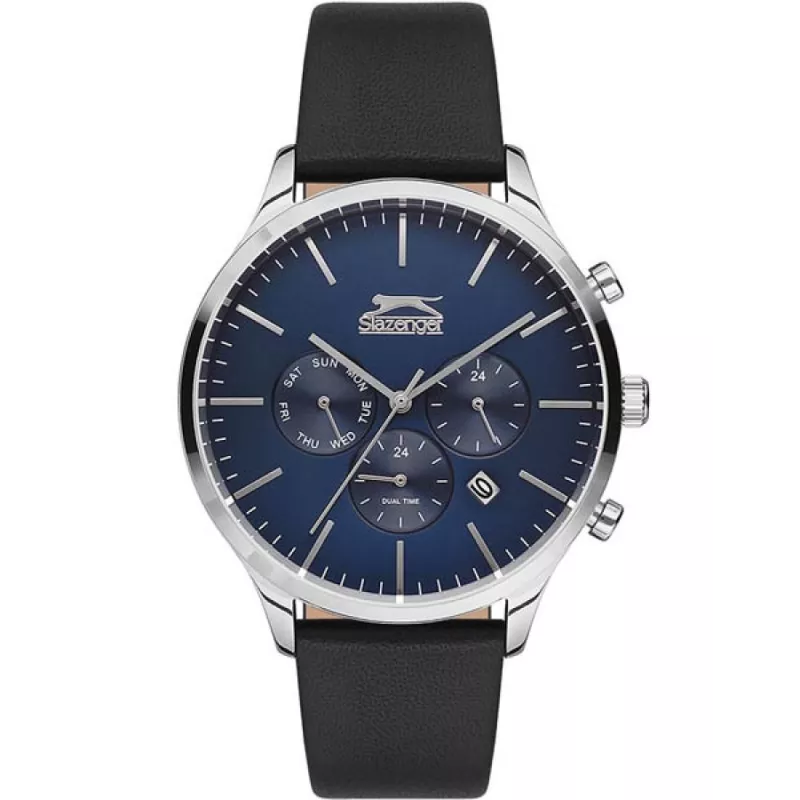SL.09.6119.2.01 наручний годинник Slazenger