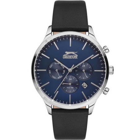 SL.09.6119.2.01 наручний годинник Slazenger