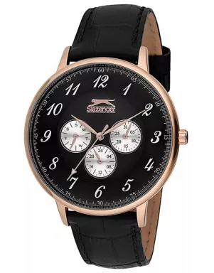 SL.09.6135.2.03 наручний годинник Slazenger