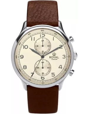 Годинник Royal London Fulham 41385-02