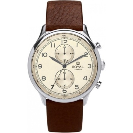Годинник Royal London Fulham 41385-02