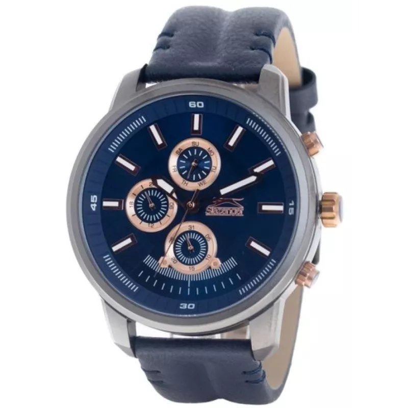 SL.09.6098.2.04 наручний годинник Slazenger