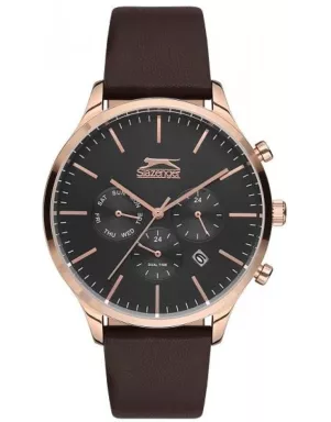 SL.09.6119.2.02 наручний годинник Slazenger