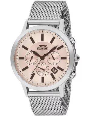 SL.09.6069.2.01 наручний годинник Slazenger