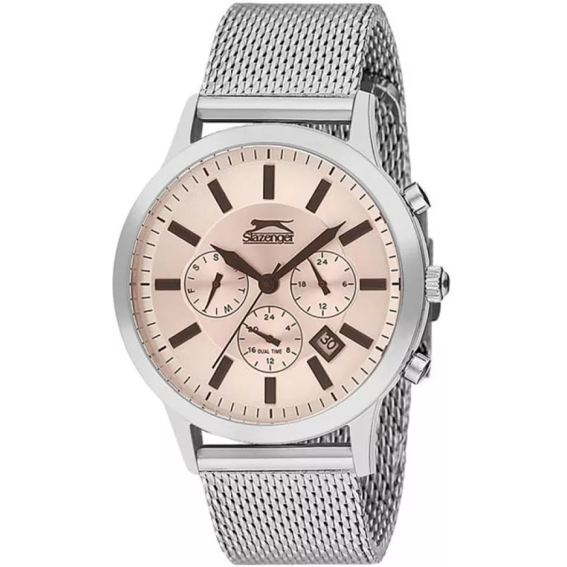 SL.09.6069.2.01 наручний годинник Slazenger