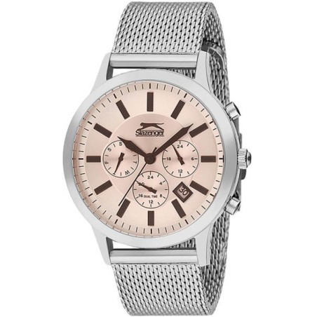 SL.09.6069.2.01 наручний годинник Slazenger