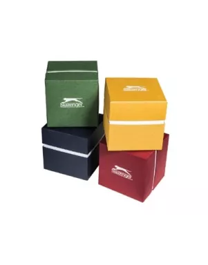 SL.09.6069.2.01 наручний годинник Slazenger
