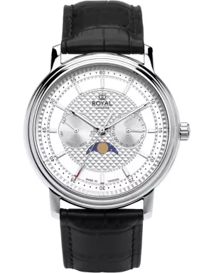 Годинник ROYAL LONDON 41506-01