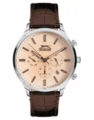 SL.09.6097.2.01 наручний годинник Slazenger