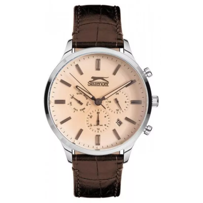 SL.09.6097.2.01 наручний годинник Slazenger