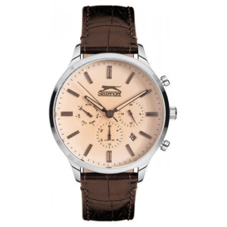SL.09.6097.2.01 наручний годинник Slazenger