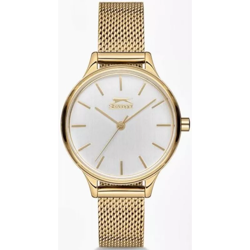 SL.09.6125.3.01 наручний годинник Slazenger
