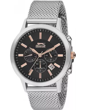 SL.09.6069.2.02 наручний годинник Slazenger