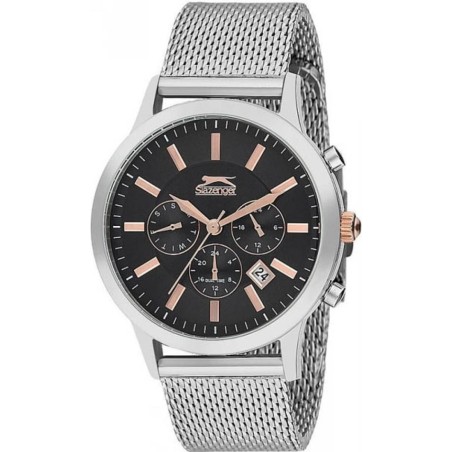 SL.09.6069.2.02 наручний годинник Slazenger