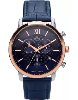 Годинник Royal London Westminster 41392-06