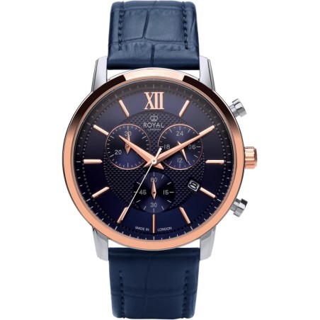 Годинник Royal London Westminster 41392-06