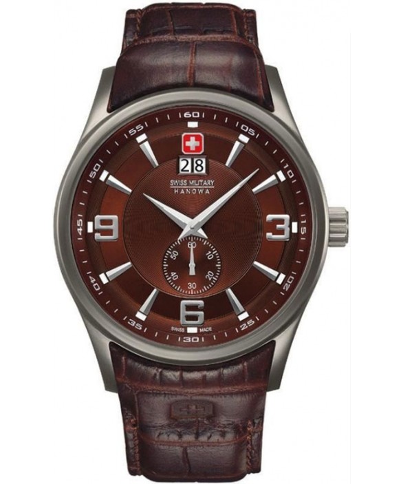 Часы Swiss Military Hanowa 06-4209.30.005