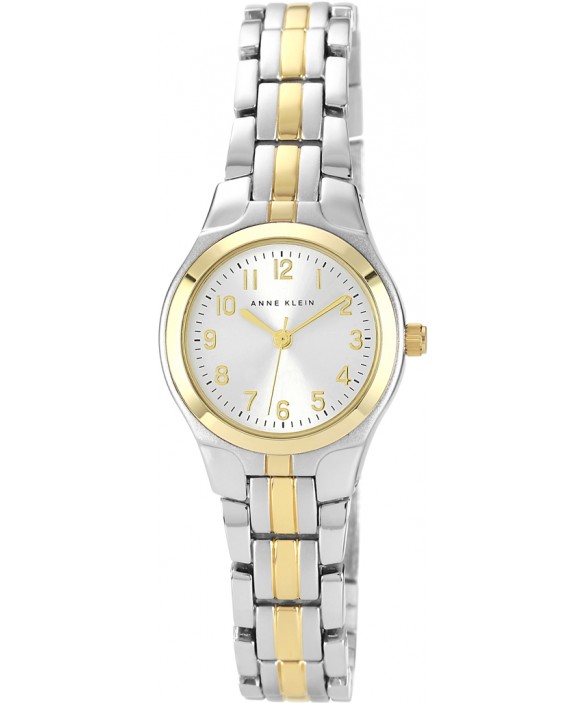 Часы ANNE KLEIN 10/5491SVTT