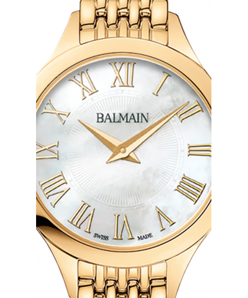 Часы BALMAIN DE BALMAIN 3910.33.82
