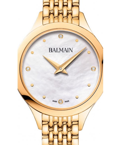 Часы BALMAIN DE BALMAIN 3910.33.85