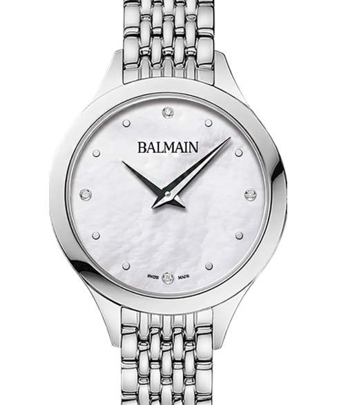 Годинник BALMAIN DE BALMAIN 3911.33.85