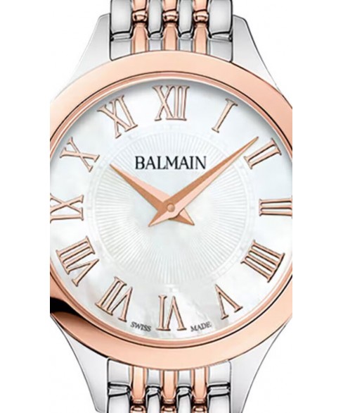Часы BALMAIN DE BALMAIN 3918.33.82