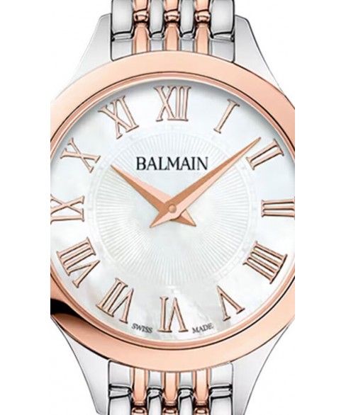 Годинник BALMAIN DE BALMAIN 3918.33.82