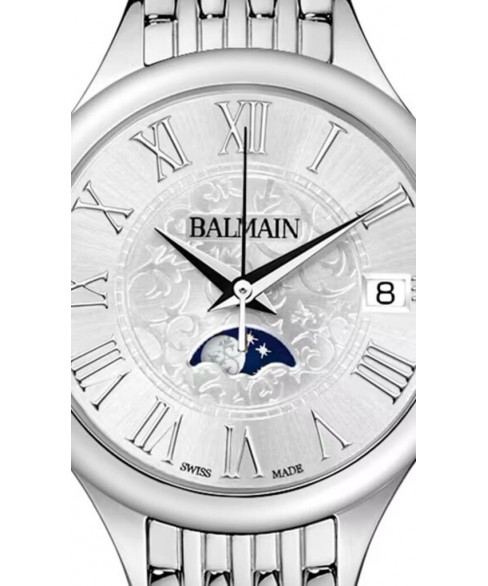 Годинник BALMAIN DE BALMAIN 4911.33.12