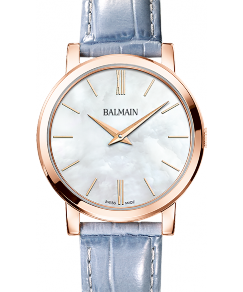 Годинник BALMAIN ELEGANCE CHIC 7699.51.82