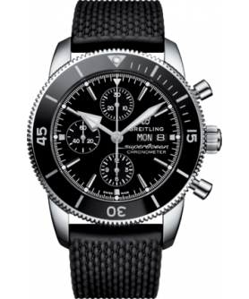 BREITLING SUPEROCEAN HERITAGE CHRONOGRAPH 44 A13313121B1S1