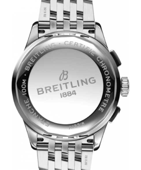Часы BREITLING PREMIER CHRONOGRAPH 42 A13315351C1A1
