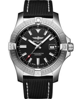 BREITLING AVENGER AUTOMATIC 43 A17318101B1X2
