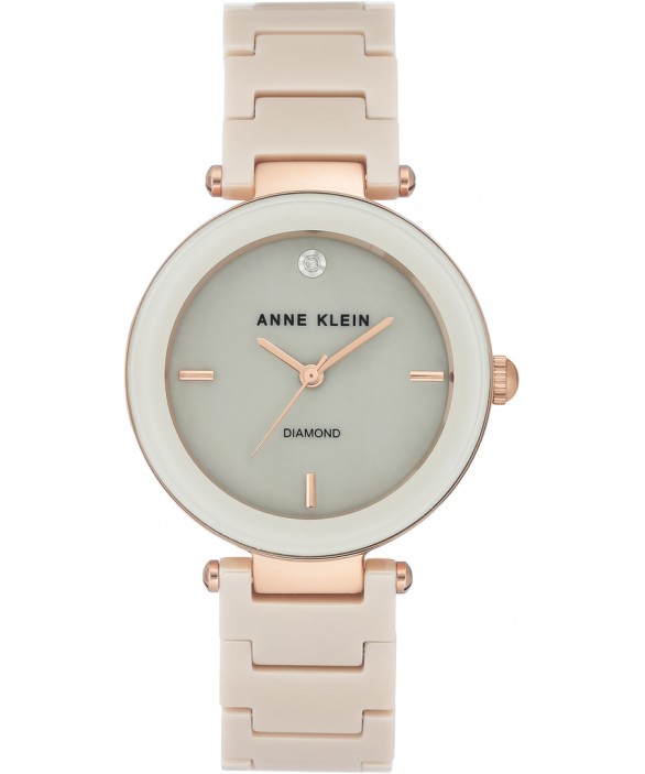 Часы ANNE KLEIN AK/1018RGTN