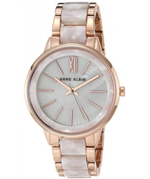 Часы ANNE KLEIN AK/1412RGWT