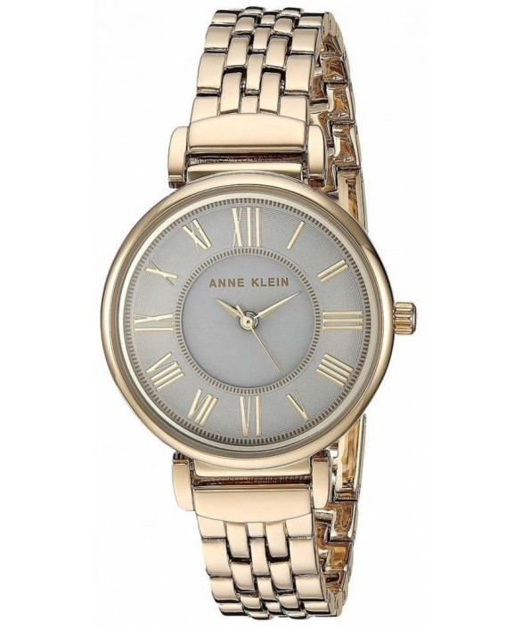 Часы ANNE KLEIN AK/2158GYGB