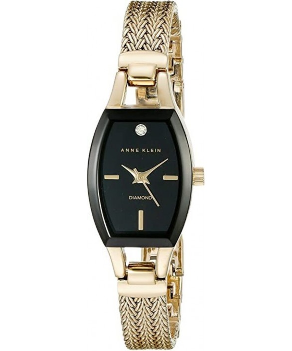 Часы ANNE KLEIN AK/2184BKGB