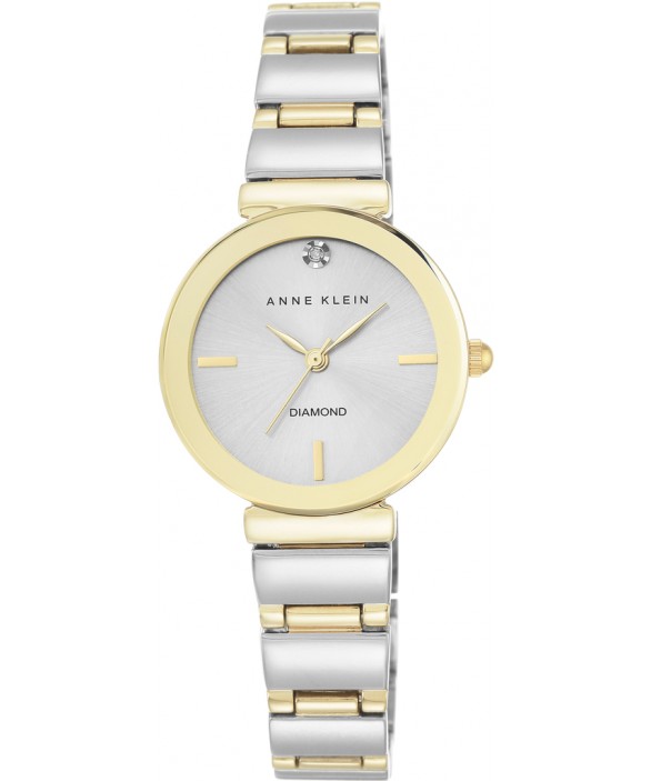 Часы ANNE KLEIN AK/2435SVTT