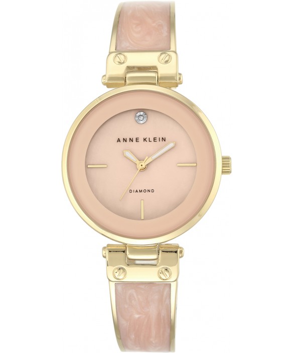 Часы ANNE KLEIN AK/2512LPGB