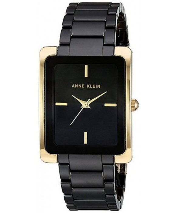 Часы ANNE KLEIN AK/2952BKGB