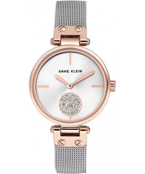 Годинник ANNE KLEIN AK/3001SVRT