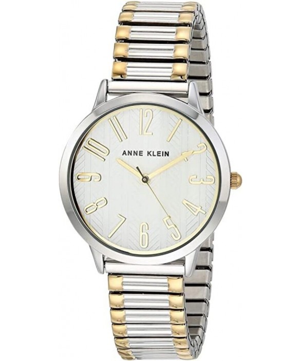 Часы ANNE KLEIN AK/3685SVTT