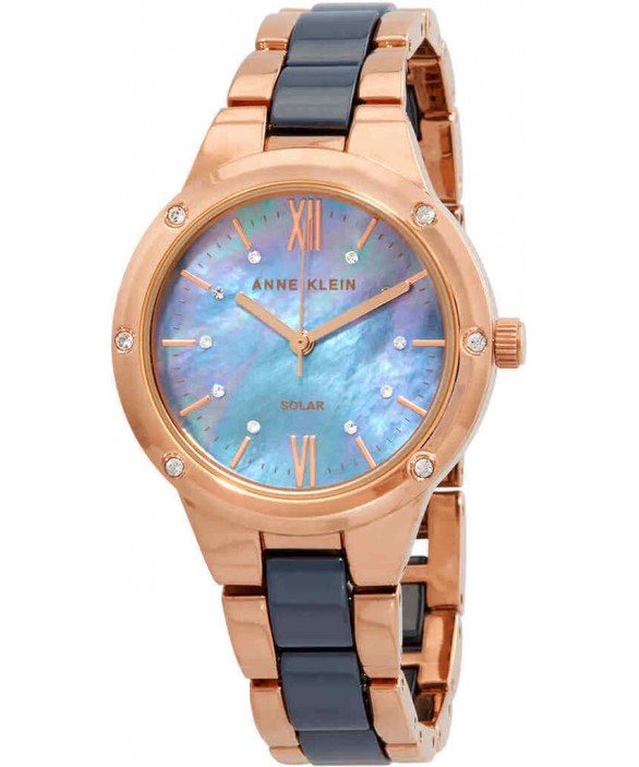 Часы ANNE KLEIN AK/3758NVRG