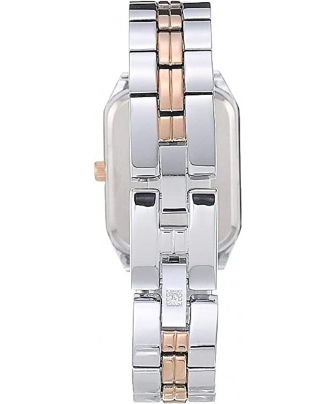 Годинник ANNE KLEIN AK/3775SVRT